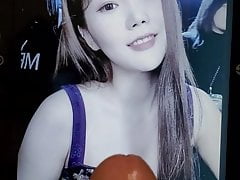 Oh My Girl Hyojung Birthday Cum Tribute