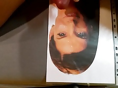 Sandra Bullock Cum Tribute