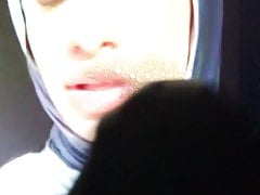 Hijabi sluts cumtribute spittribute