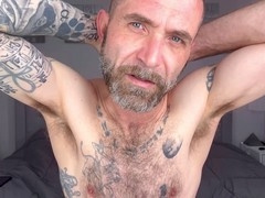 Worship Daddy's Big Cock