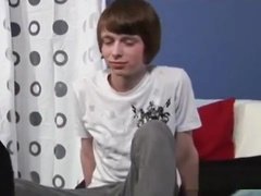 Jesse Get Spanked