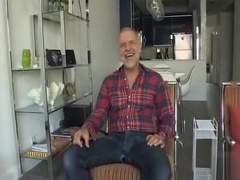 Step daddy Allen's solo