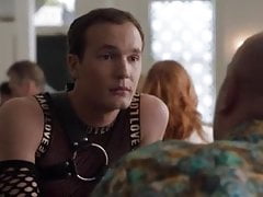 Dean Norris as a sugar daddy on Claws