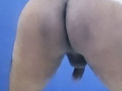 My big dick
