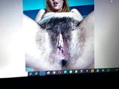 Geil Gewichst