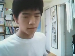 Korean Alone Time