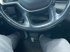 Warmest cum load