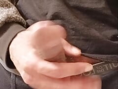 A quick shot