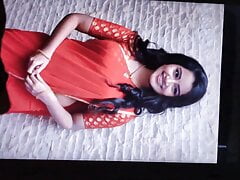 My darling Anupama parameswaran always made my dick hard