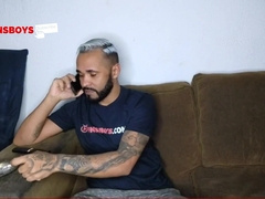 Heterosexual boning guys