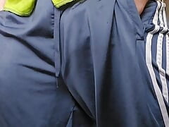 Uk Builder Bulge play