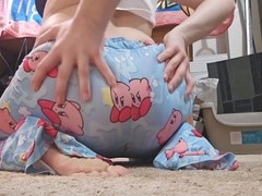 Sissy femboy, gay fem, gay cute femboy