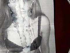 cumslut Vera needs sperm