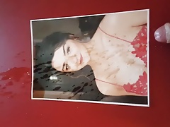 Maisie Williams Cum Tribute