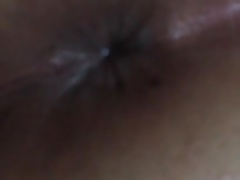asian ass after fucking