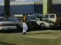 Gloryholes of San Francisco - Scene 1