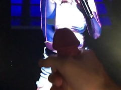Sunmi cum tribute 2