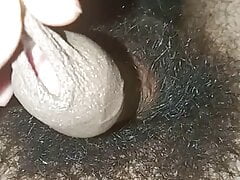 CURVACEOUS ORIENTAL STUNNER FOOLS AROUND IN AN ANAL WAY