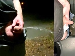 Asmr, public, outdoor