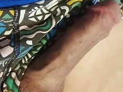 Cut Cock Soft to Hard