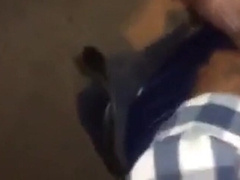 JO Bud Gets Big Black Cock Sucked by Amateur33333