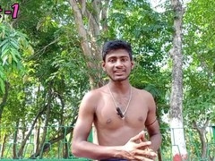 Mature public gay daddy gives a mind-blowing blowjob