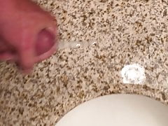 Quick cum