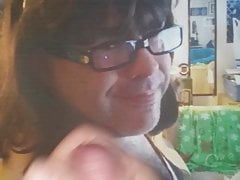 Cum Tribute - pornissweet