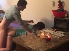 Fuck that boy 9