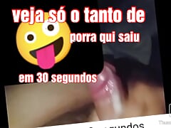 I in 30 seconds