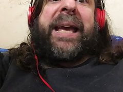 My way: I am Sexy Horny Firefighter..!!!