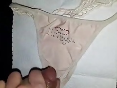 slip der sis meiner freundin :)