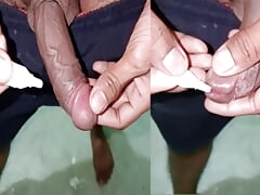 Teen Penis Locked Biggest Penis