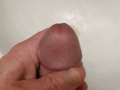 Hand Job Ending Results Cum Shot