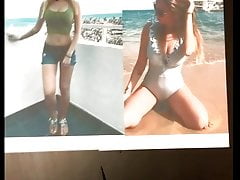 Edging-Tribute auf die Instagram-Vorlage Annalena