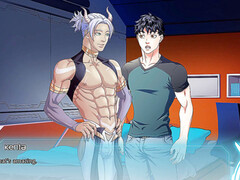 Being Fed Lies, Again - To Trust An Incubus Part 7