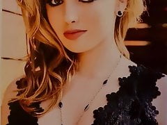 Peyton List cum tribute