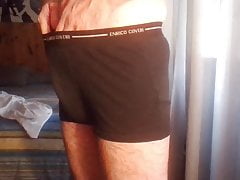 Me jerkin'
