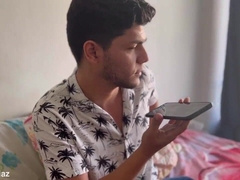 Therapist Pauzudo Slurping Patient Carmona Official