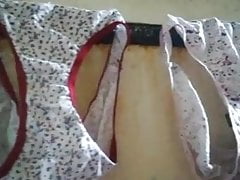 Mom panty athal