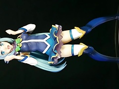 figure bukkake 80