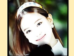 twice nayeon cum tribute 2