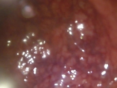 POINT OF VIEW - Make out with my crevice and see me have fun with it from the inwards