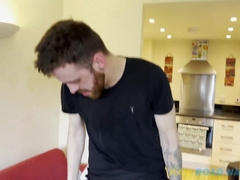 STELLAR TAT TWUNK WITH HUMUNGOUS FURRY PIPE BOINKS M8