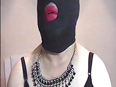 turk Masked Shadow 0024