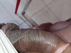 I got a blowjob from my cousin after I recorded this video