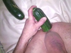 There gay man enjoys ten Years Of pleasure With toys