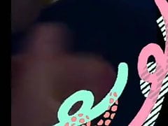 Jerk jizz