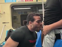 Public fucky-fucky on the teach