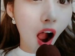 TWICE Sana Cum Tribute 200825